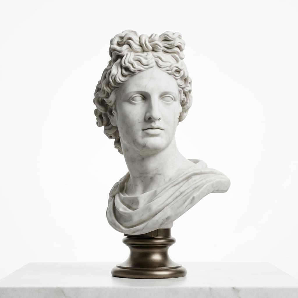 Statue 1