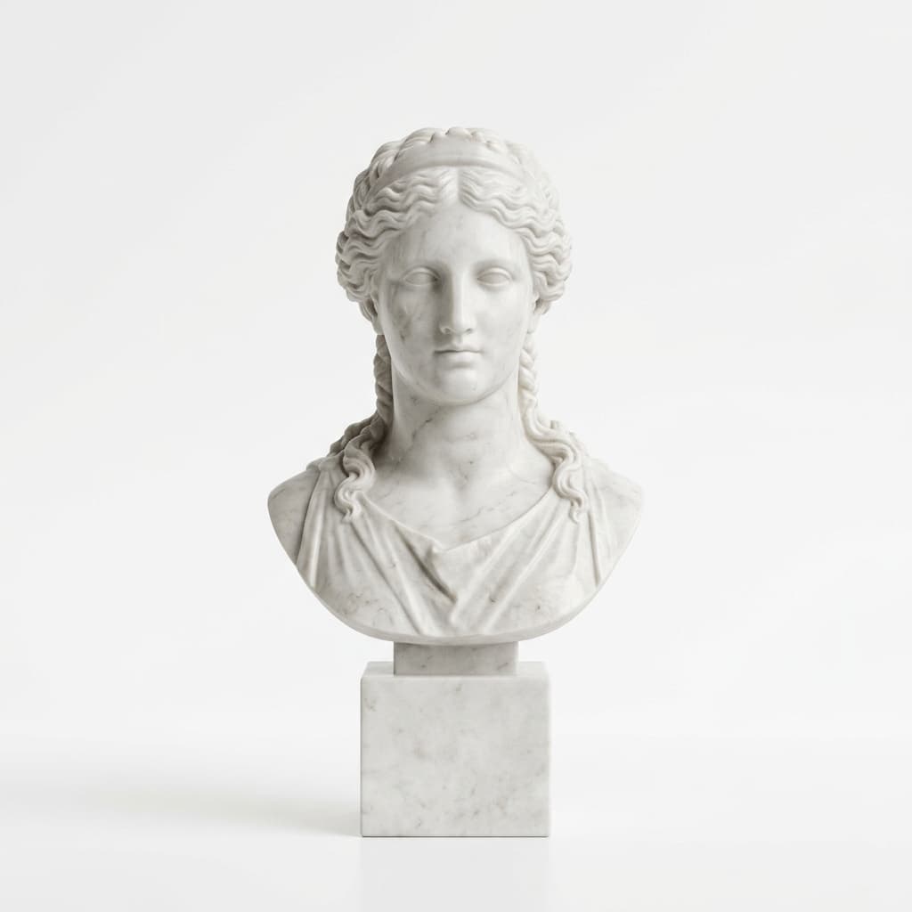 Statue 2