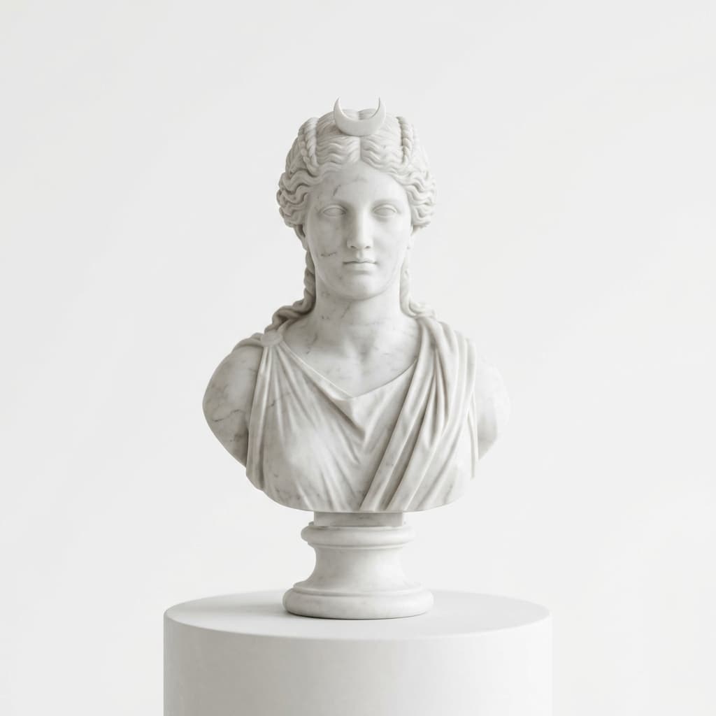 Statue 4